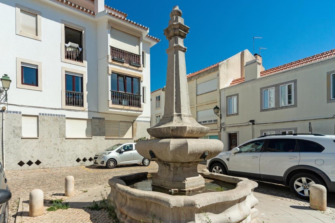Chafariz Cascais Studioアパートメント エクステリア 写真